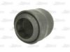 Magnum Technology 5002-03-0009P Air Gaiter, pneumatic suspension axle lift